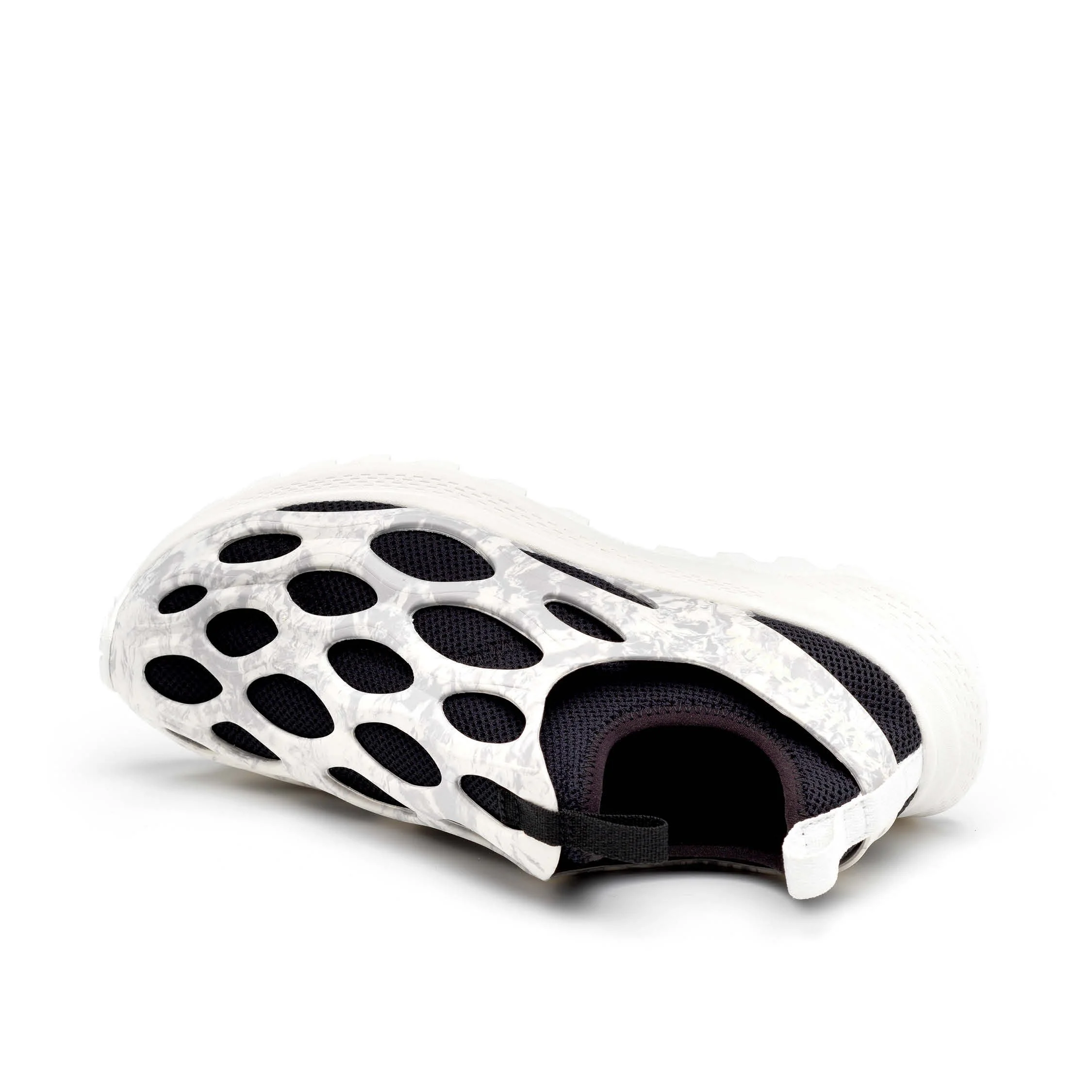 靴 MERRELL HYDRO RUNNER J004209 WHITE/BLAC Merrell 1TRL Introduces the Hydro Runner Silhouette — eye_C